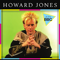 Howard Jones - Risk (Live, Kid Jensen Show, 27 May 1983) загрузить