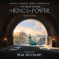 Howard Shore - The Lord Of The Rings: The Rings Of Power Main Title загрузить