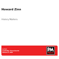 Howard Zinn - American History From The Perspective Of The Working Class загрузить