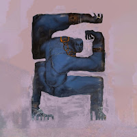 Hozho - Troubles In Paradise загрузить