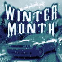 Hp25 - Winter Month загрузить