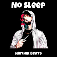 Hrithik Mehra - Eminem Type Beat 