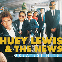 Huey Lewis & The News - The Power Of Love загрузить