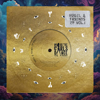 Hugel - Elegibo (Extended Mix) (Feat. Relight Orchestra, Dj Andrea & Moree Mk) Ft Dario Nunez & Margareth Menezes загрузить