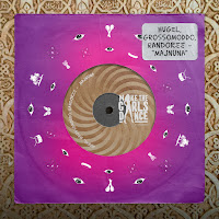 Hugel - Majnuna Ft Grossomoddo & Randoree загрузить