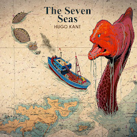 Hugo Kant - The Seven Seas загрузить