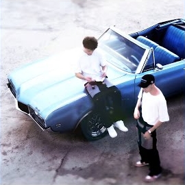 Обложка песни 