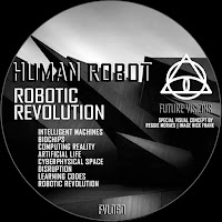 Human Robot - Intelligent Machines загрузить