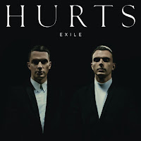 Hurts - Mercy загрузить