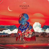 Hvmza - Mama загрузить