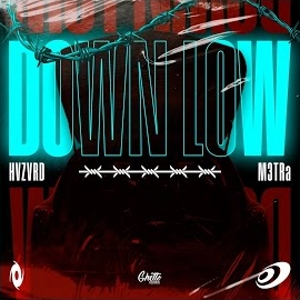 Hvzvrd - Down Low Ft M3Tra загрузить