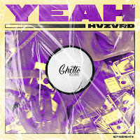 Hvzvrd - Yeah загрузить