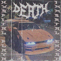 Hxspital Playa - Death Ft Immortal Ghxst загрузить