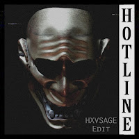 Hxvsage - Hotline (Hxvsage Edit) (Feat. Kslv Noh) загрузить
