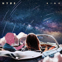 Hybs - Ride загрузить
