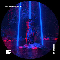 Hyperave & Basston - Jericho - Hypertechno загрузить