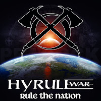Hyrule War - The One Who Knocks загрузить