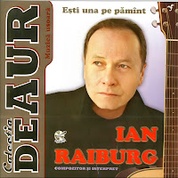 Ian Raiburg - Elena загрузить