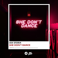 Ian Storm - She Don't Dance загрузить