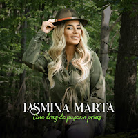 Iasmina Marta - Cine Drag De Pusca O Prins загрузить