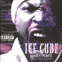 Ice Cube - Dinner With The Ceo (Insert) загрузить