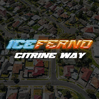 Iceferno - Citrine Way загрузить