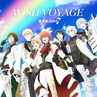 Idolish7 - Wish Voyage загрузить