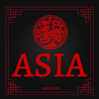 Igor Fedyk - Welcome To Asia загрузить