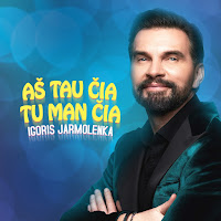 Igoris Jarmolenka - Aš Tau Čia загрузить