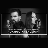 Igoris Jarmolenka - Dangų Apsaugok загрузить