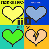 Iio - Is It Love Vox Remix Remaster (Feat. Nadia Ali) загрузить