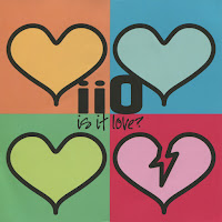 Iio - Is It Love? (Radio Edit) (Feat. Nadia Ali) загрузить