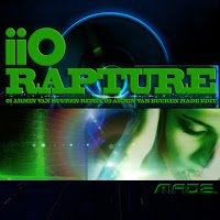Iio - Rapture (Armin Van Buuren Remix Remastered) (Feat. Nadia Ali) загрузить
