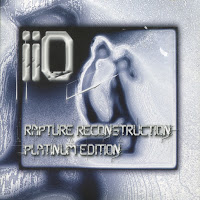 Iio - Rapture (John Creamer & Stephane K. Remix) (Feat. Nadia Ali) загрузить