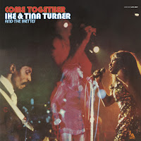 Ike & Tina Turner - I Want To Take You Higher Ft The Ikettes загрузить