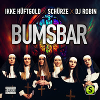 Ikke Hüftgold - Bumsbar Ft Schürze & Dj Robin загрузить