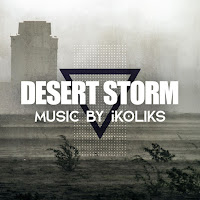 Ikoliks - Desert Storm загрузить