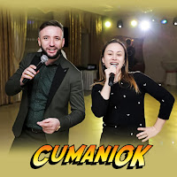 Ilie Maxian - Cumaniok Ft Nătălița Olaru загрузить