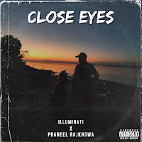 Illuminati - Close Eyes (Live) Ft Praneel Rajkhowa загрузить