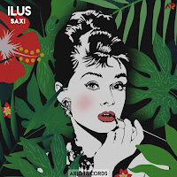 Ilus - Saxi (Original Mix) загрузить