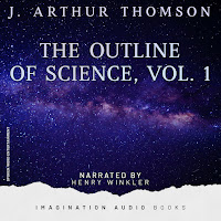 Imagination Audio Books - The Outline Of Science, Vol. 1 - The Dawn Of Mind (Part 1) загрузить