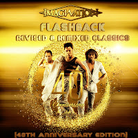 Imagination - Music And Lights, Just An Illusion, So Good, So Right, Flashback (Megamix) загрузить