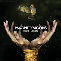 Imagine Dragons - Trouble загрузить