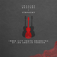 Imagine Dragons - Symphony (Inner City Youth Orchestra Of Los Angeles Version) загрузить