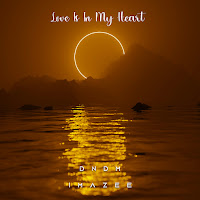 Imazee - Love Is In My Heart (Feat. Dndm) загрузить