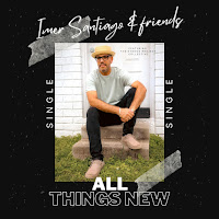Imer Santiago - All Things New (Feat. The Ethnos Project Collective & Julia Carbajal) загрузить