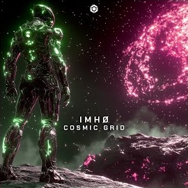 Imhø - Cosmic Grid загрузить