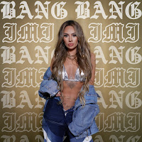 Imi - Bang Bang загрузить