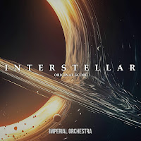 Imperial Orchestra - Interstellar (Original Score) загрузить