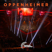 Imperial Orchestra - Oppenheimer (Original Motion Picture Soundtrack) загрузить